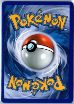 Pokemon Card - Growlithe 65/123 HeartGold & SoulSilver Common Lightly Played - Image 2