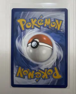 Charmander #044 SVP Black Star Promo Card Pokemon TCG Obsidian Flames NM - Image 2