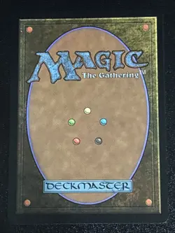 MTG Commander: Secrets of Strixhaven Mystic Sanctuary 0388 NM - Image 2