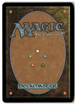 MTG Dragonstorm - Scourge Heavily Played English - Image 2