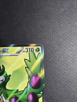 Pokemon TCG Arboliva EX 207/182 Ultra Rare Sv10: Destined Rivals NM - Image 3