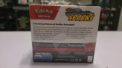 Pokemon TCG surging sparks Booster Box 36 Packs factory Sealed - Image 4