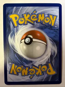 Pokemon TCG Mr. Mine 151 179/165 Full Art (NM) - Image 2