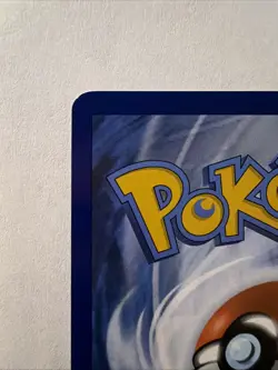 Pokemon TCG Mr. Mine 151 179/165 Full Art (NM) - Image 3