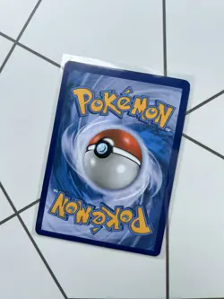 Lapras GX - Sun & Moon Base - 151/149 - Rainbow Secret Rare - Pokemon TCG - Image 2