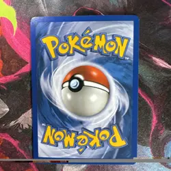 LUCARIO LV. 30 2007 POKEMON DIAMOND AND PEARL RARE HOLO STAMPED Q0915 - Image 2