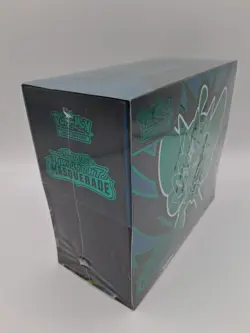 Pokemon TCG Twilight Masquerade Pokemon Center ETB New Factory Sealed - Image 3