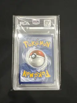 2025 Pokemon Prismatic Evolutions Terapagos ex #169/131 PSA 10 GEM MINT - Image 2
