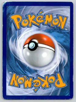 Mew XY110 Holo Promo XY Promo Pokemon Moderately Played - Image 2