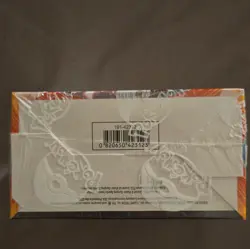 Pokemon Scarlet & Violet Surging Sparks Booster Box English 2024 Pikachu Latias - Image 3