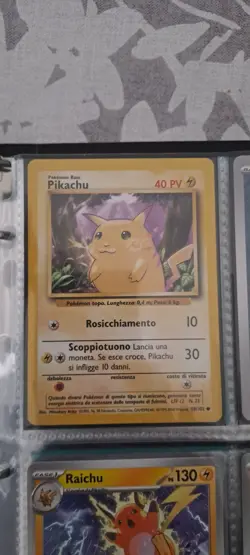 Lotto Carte Pokemon - Image 2