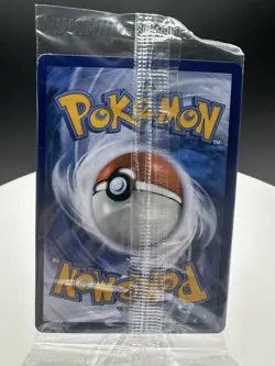 Mewtwo V - SWSH229 Pokemon Promo Sword and Shield SEALED - Image 2