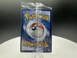 Mewtwo V - SWSH229 Pokemon Promo Sword and Shield SEALED - Image 3