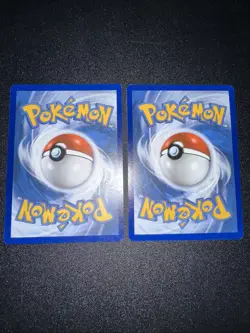 Pokemon TCG Kubfu 093/198 Chilling Reign Reverse Holo & Regular NM/LP - Image 2