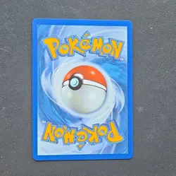 Nintendo Rosa's Encouragement 123/088 Full Art Holo Trainer Eng Pokemon TCG - Image 2