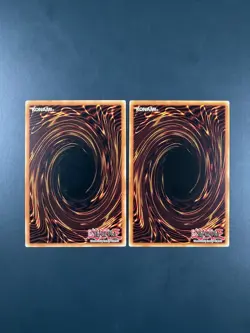 Yugioh - Trickstar Nightshade X2 - Common - Mixed Sets - 1st - Image 2