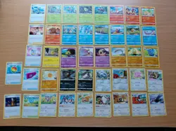 Pokemon TCG Pokemon Go Cards Bundle Job Lot Sword And Shield - Image 1