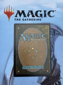 Plumb the Forbidden Commander: Bloomburrow Regular - Image 2