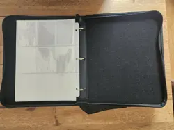 Pokemon Trading Cards Album Folder 900 Pockets Card Binder Holder - Image 2