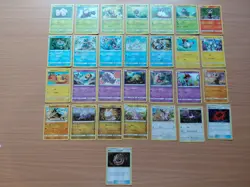 Pokemon TCG Forbidden Light Cards Bundle Job Lot Sun And Moon - Image 1
