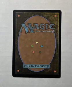 Resonating Lute - NM/M Pack Fresh - Secrets of Strixhaven MTG Magic Card English - Image 2