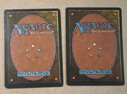 2x - The Rack -4th Edition -MTG - Magic the Gathering - x2 - Image 2