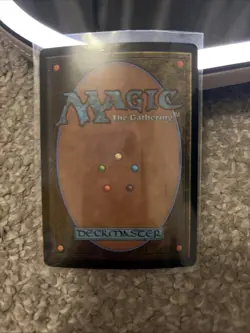 Ancient Adamantoise (FOIL) ✅ Final Fantasy ✅ Magic The Gathering (mtg) - Image 2