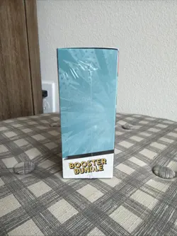 Pokemon Mega Evolution Ascended Heroes Booster Bundle Factory Sealed - Image 4