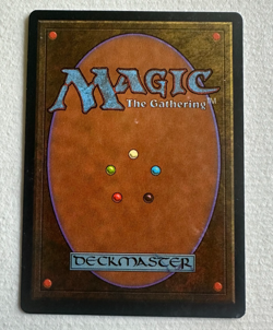 Lion's Eye Diamond - Moderately played (Very good) - Image 2