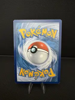 Pokemon Pikachu TCG Holo Promo Card 26/83 20th Anniversary - Image 4