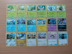 Pokemon TCG Celestial Storm Cards Bundle Job Lot Sun And Moon - Image 1
