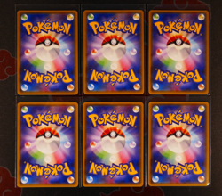 NM/MP Japanese COMPLETE Pokemon DOUBLE CRISIS 34-Card CP1 Set Magma/Aqua Gang#1 - Image 3