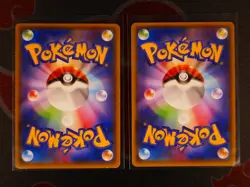 NM/MP Japanese COMPLETE Pokemon DOUBLE CRISIS 34-Card CP1 Set Magma/Aqua Gang#1 - Image 5