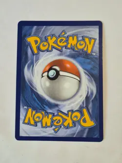 Cetitan ex 210/182 Ultra Rare Destined Rivals Pokemon Holo Near Mint - Image 2