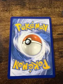 Pokemon Ethan's Ho-Oh EX Ultra Rare Full Art Holo 209/182 Sv10: Destined Rivals - Image 2