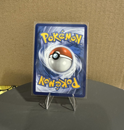 Beheeyem 121/086 - Pokemon TCG: Black Bolt - Illustration Rare Holo MINT! - Image 2