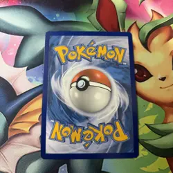 Ditto 17/18 Rare Ultra Detective Pikachu Pokemon Lightly Played - Image 2