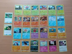 Pokemon TCG Burning Shadows Cars Bundle Job Lot Sun And Moon - Image 1