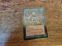 Eladamri, Lord of Leaves Tempest Regular - Image 1