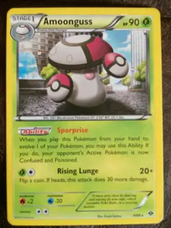 Pokemon Black & White Next Destinies Single Cards - Image 2