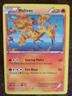 Pokemon Black & White Next Destinies Single Cards - Image 3