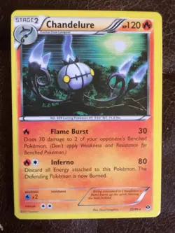 Pokemon Black & White Next Destinies Single Cards - Image 5
