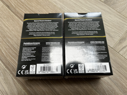 2 Sealed Boxes Perfect Order Booster Bundle English Mega Evolution Pokemon TCG - Image 3