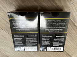 2 Sealed Boxes Perfect Order Booster Bundle English Mega Evolution Pokemon TCG - Image 4