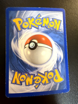 Regirock 98 Holo Hidden Legends Graded Pokemon Card Vintage - Image 2