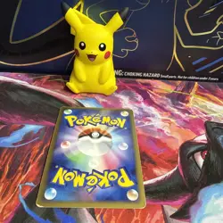 [MP] Rapmpardos GL 051/090 PT2 Pokemon Card TCG Japanese - Image 4
