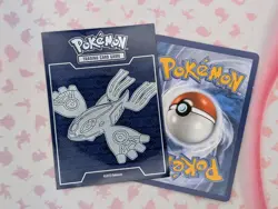 Primal Clash - Kyogre - Pokemon ETB Exclusive Card Sleeve (1x) Rare - XY - Image 1