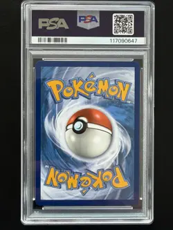PSA 10 Charizard Vmax Darkness Ablaze Pokemon Card - Image 2