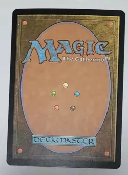 Refresh FOIL Mtg Odyssey X 1 NM - Image 2