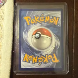Pikachu 051/162 Cosmos Holo TEF Pokemon Day 2026 Stamped Promo - Image 2